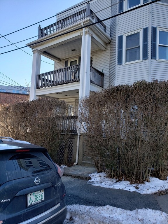 67 Parker St unit 1, Watertown, MA 02472 - photo 1