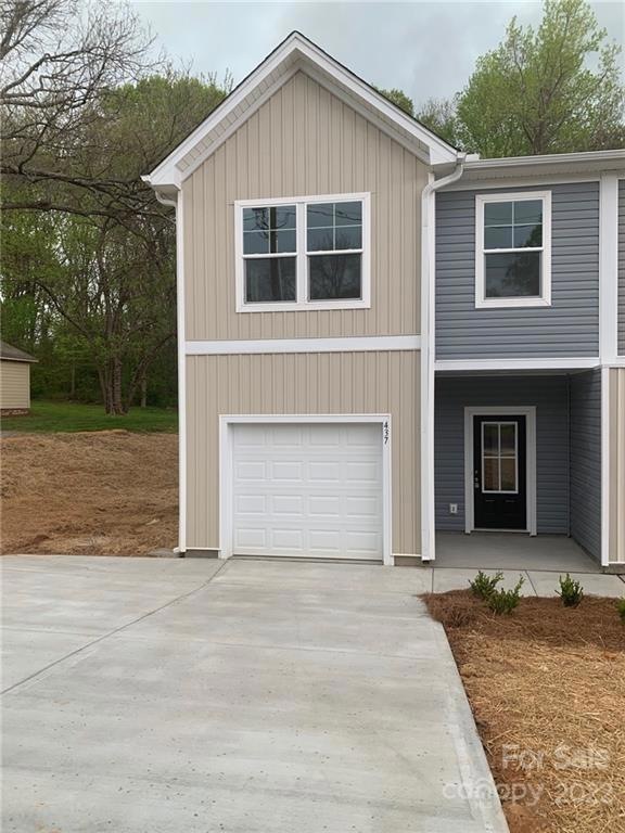 437 Salisbury Rd unit 1, Statesville, NC 28677 - photo 1