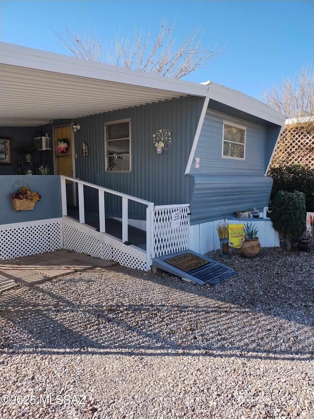 1200 S Hwy 80 unit 34, Benson, AZ 85602 - photo 1