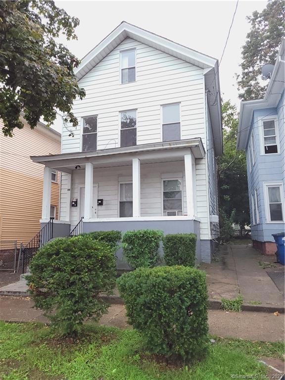 26 Daggett St unit 2, New Haven, CT 06519 - photo 1