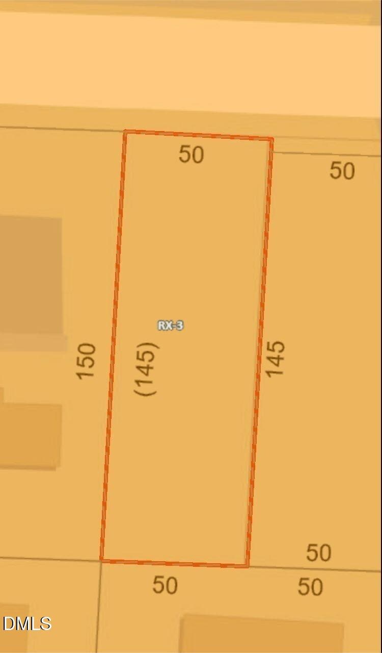 708 Mcmakin St, Raleigh, NC 27610 - photo 1