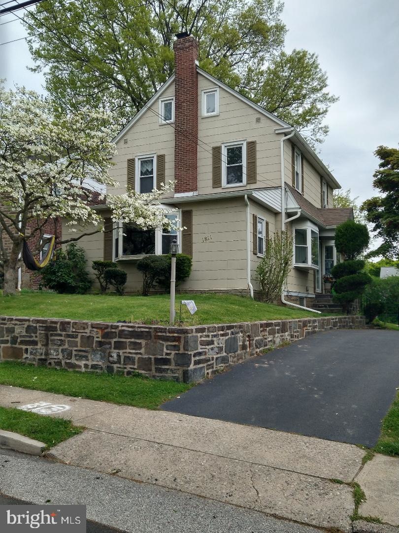 1811 Lycoming Ave, Abington, PA 19001 - photo 1