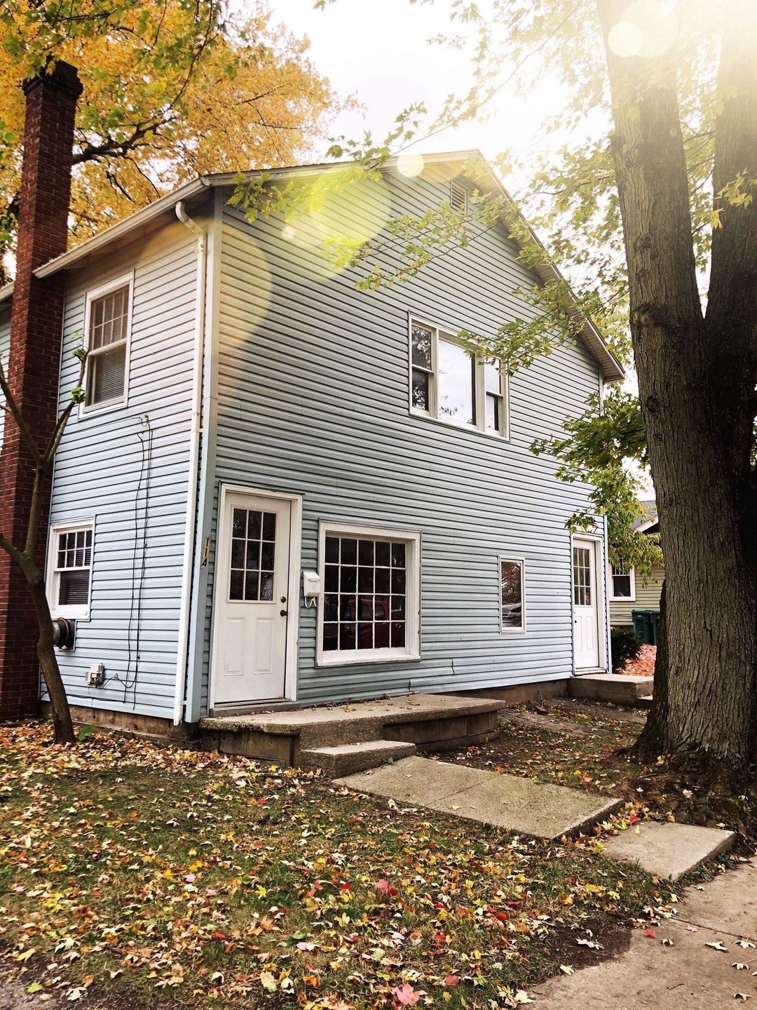 112 N Green St, Greentown, IN 46936 - photo 1