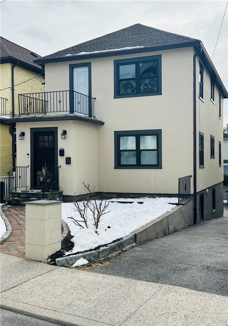 6 Circle Rd unit 2, Tuckahoe, NY 10707 - photo 1