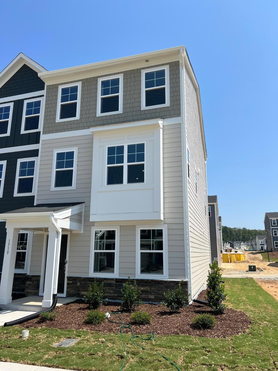 1719 Barrett Run Trail, Apex, NC 27502 - photo 1