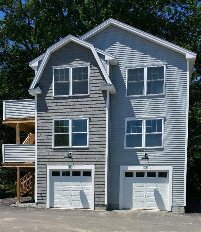 45 Post Rd unit 15, Wells, ME 04090 - photo 1