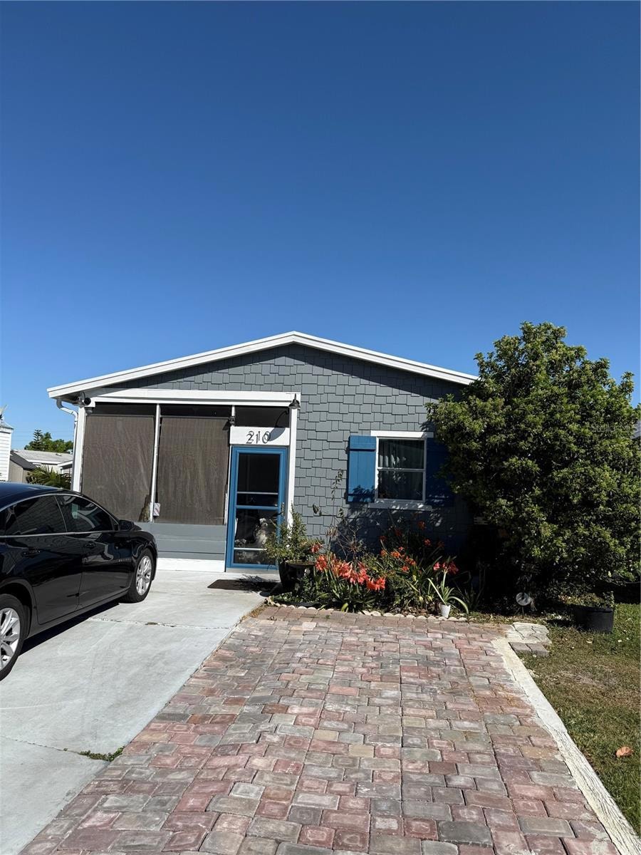 For Sale $189,000