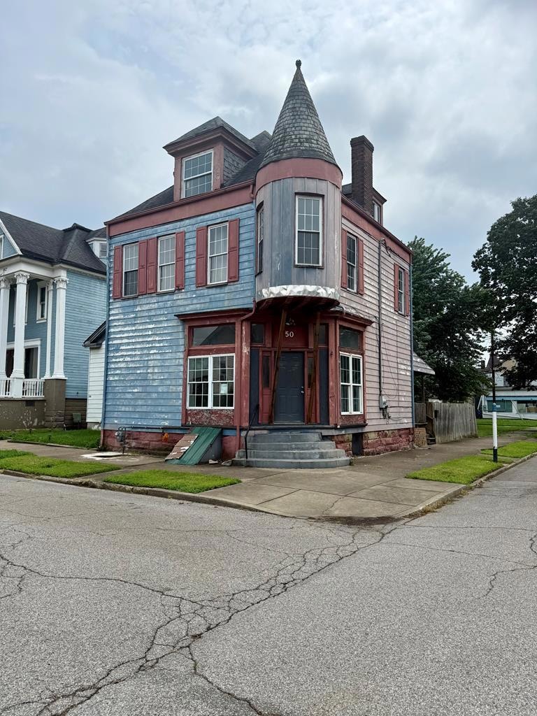 50 Kentucky St, Wheeling, WV 26003 - photo 1