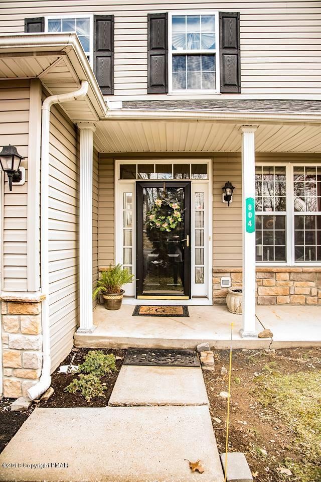 804 Brushy Mountain Rd, East Stroudsburg, PA 18301 - photo 1