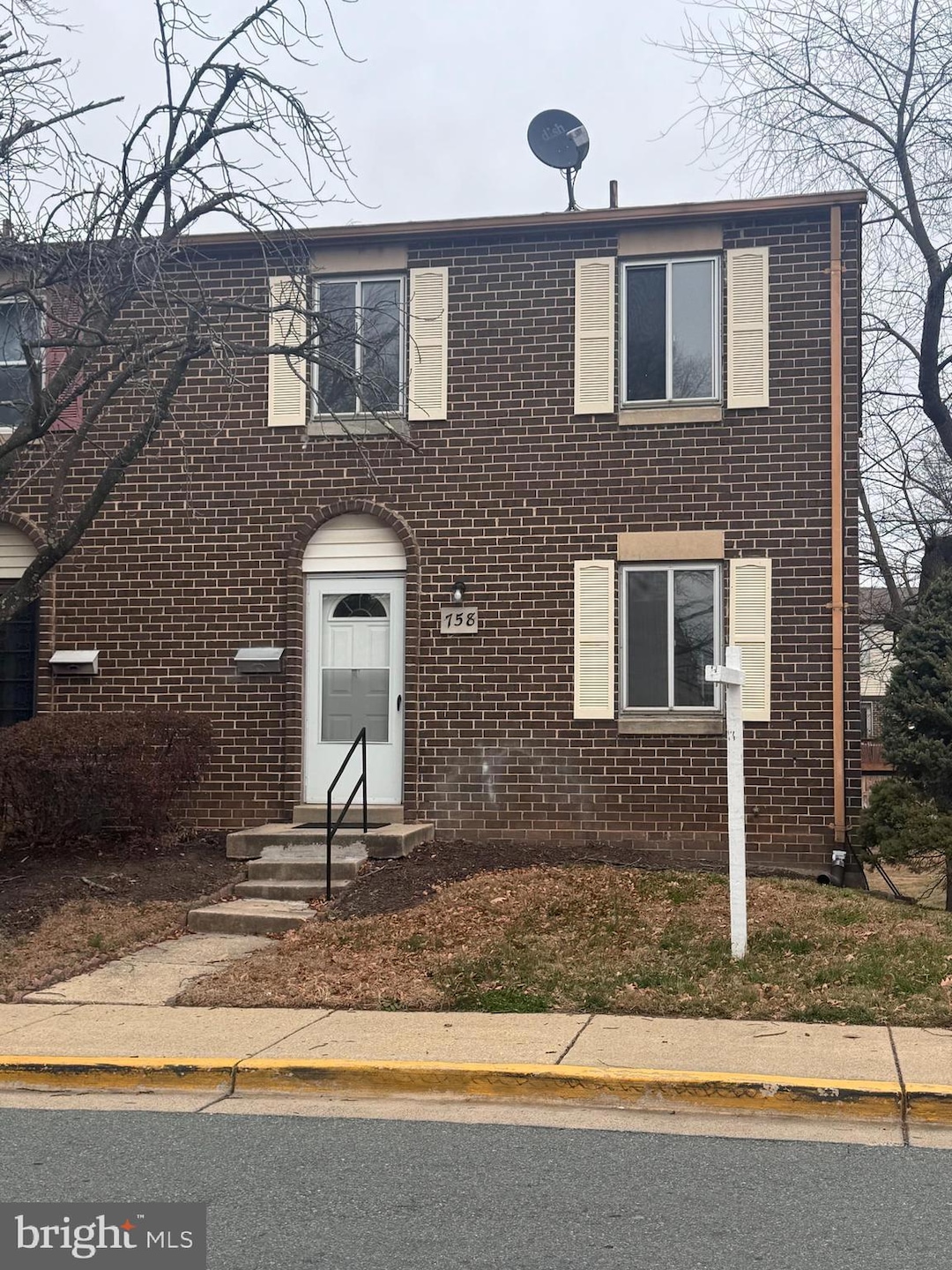 758 W Side Dr unit 7G, Gaithersburg, MD 20878 - photo 1