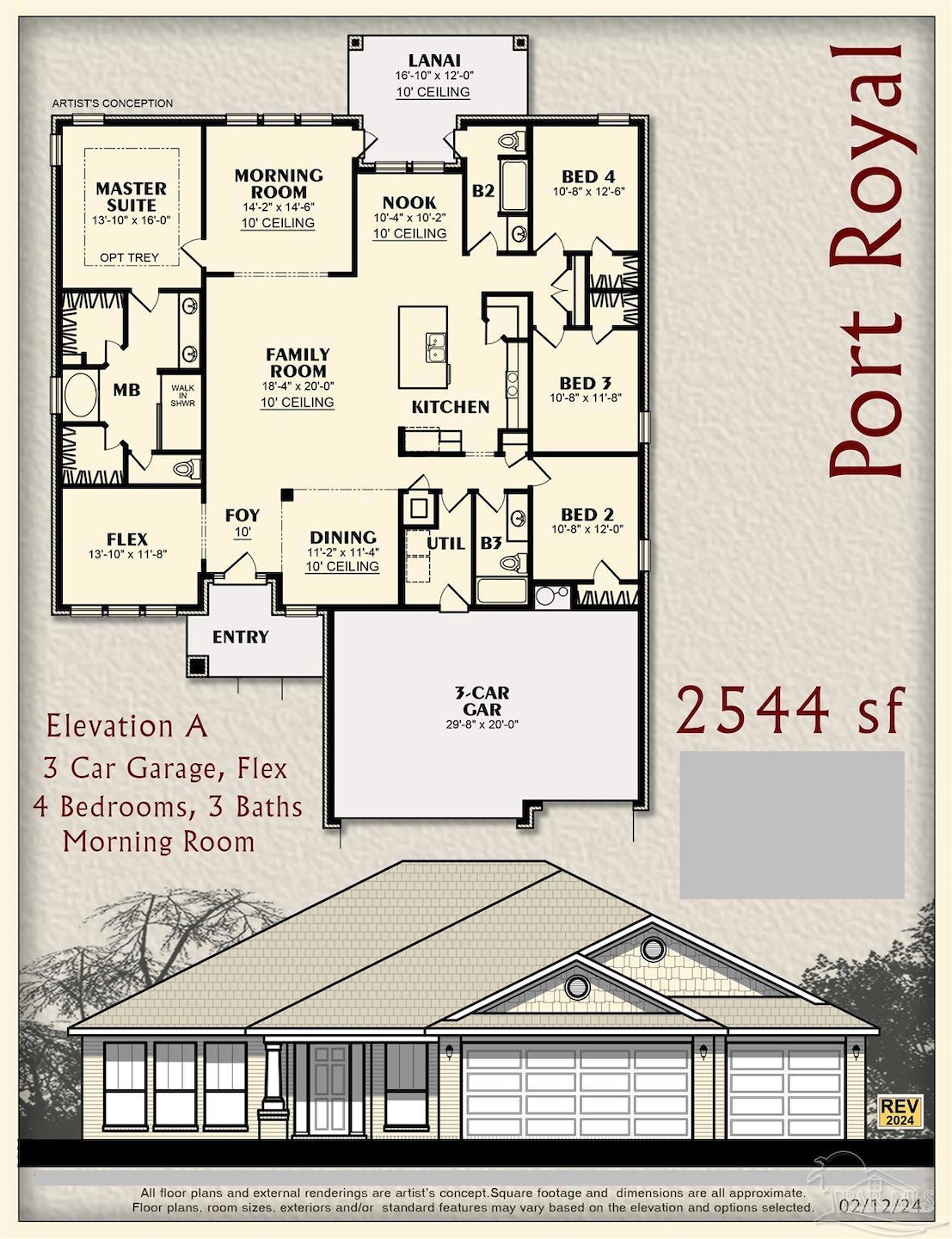 4789 Red Oak Dr, Milton, FL 32583 - photo 1