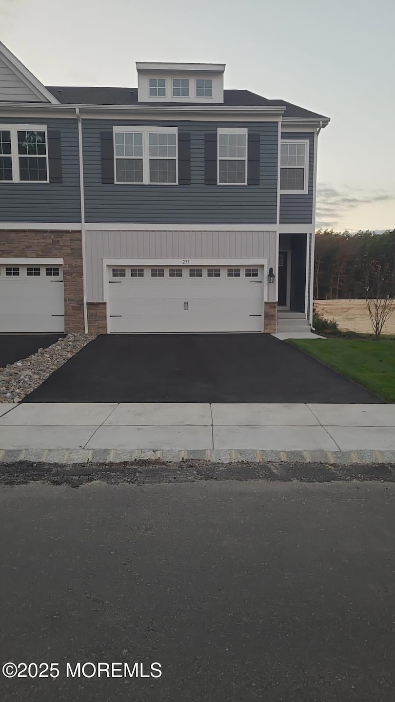 233 Mantoloking Dr, Jackson Township, NJ 08527 - photo 1