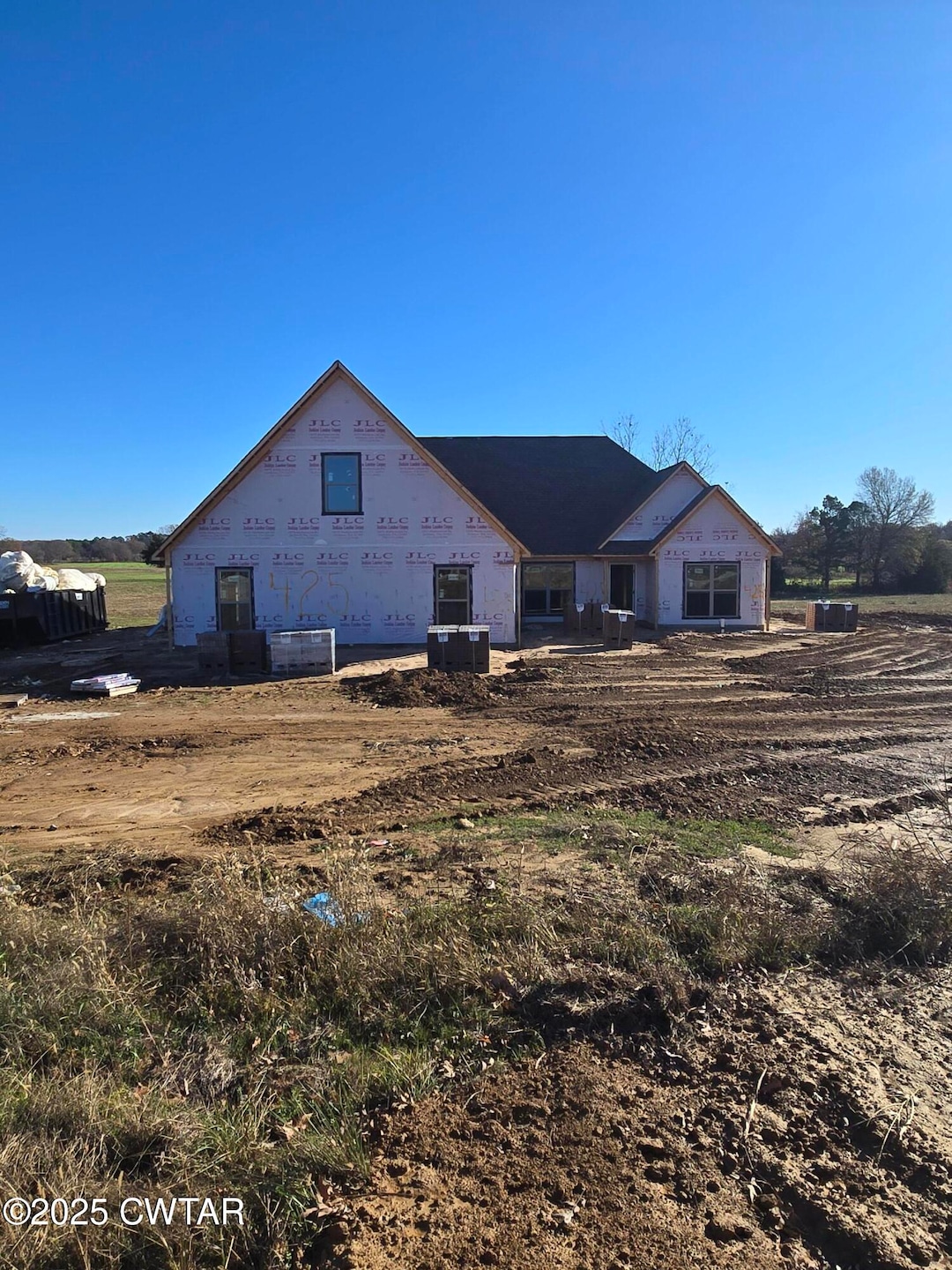 425 Marlow Cemetery Rd, Bells, TN 38006 - photo 1