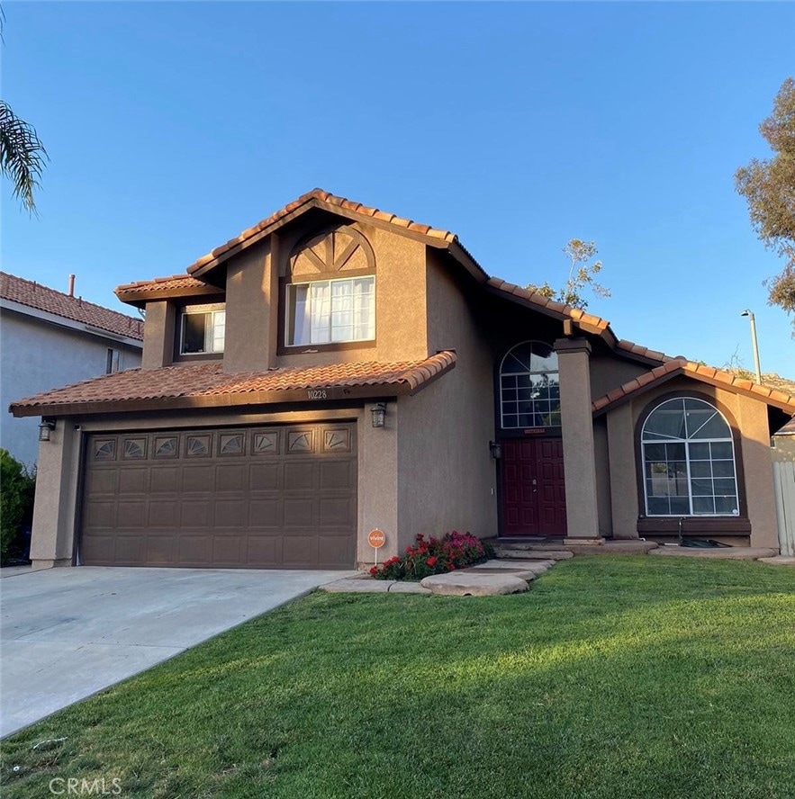 10228 Via Pavon, Moreno Valley, CA 92557 - photo 1