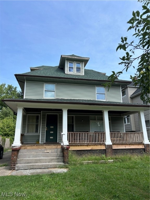 Sold $95,000 • Co-Listing Agent