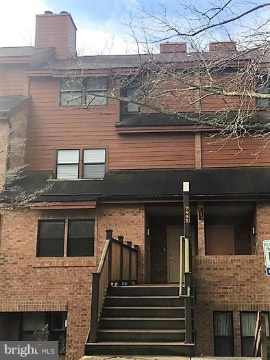 7591 Weather Worn Way unit C, Columbia, MD 21046 - photo 1