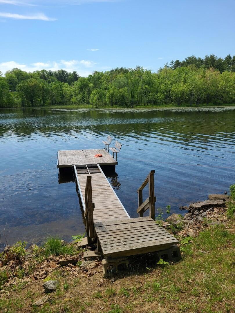 8 Jordan Ln, West Gardiner, ME 04345 - photo 1