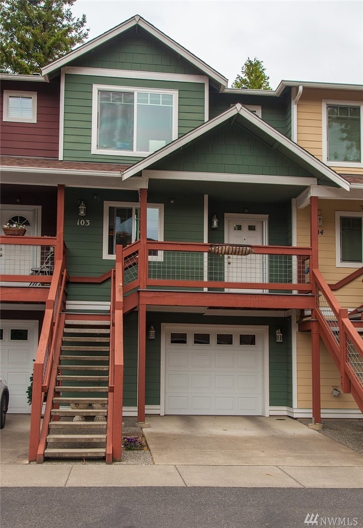 4047 Eliza Ave unit 103, Bellingham, WA 98226 - photo 1