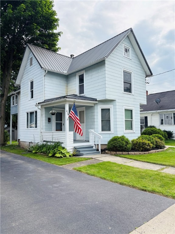 Under Contract $189,900