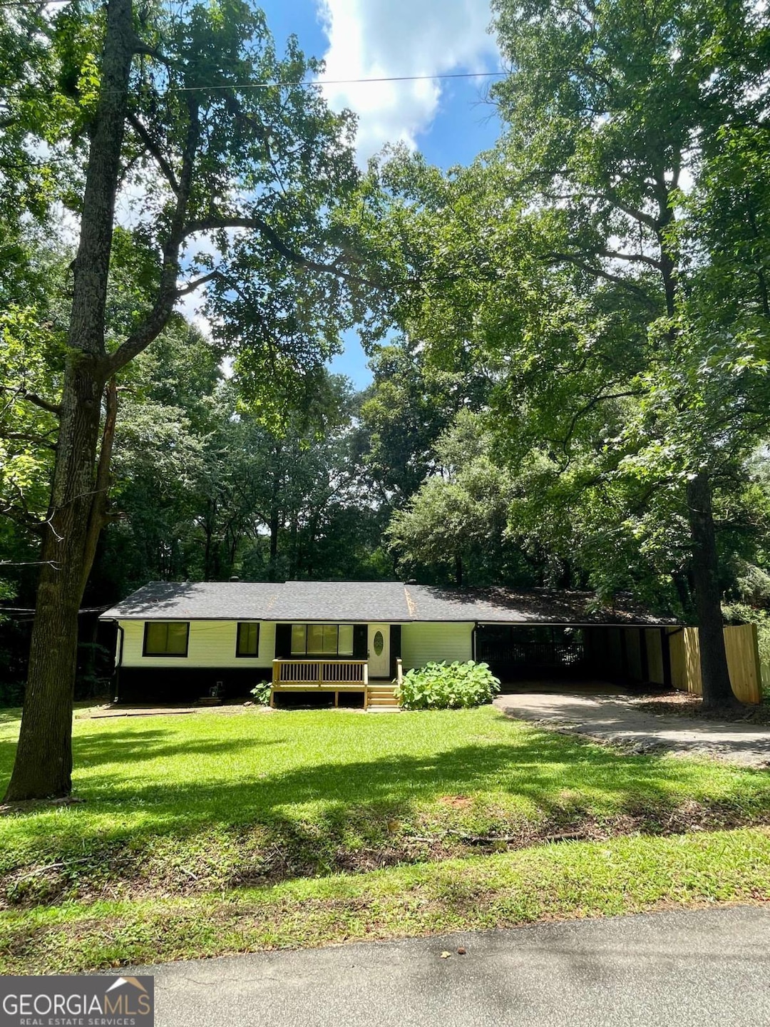 5847 Pinetree Ln, Rex, GA 30273 - photo 1