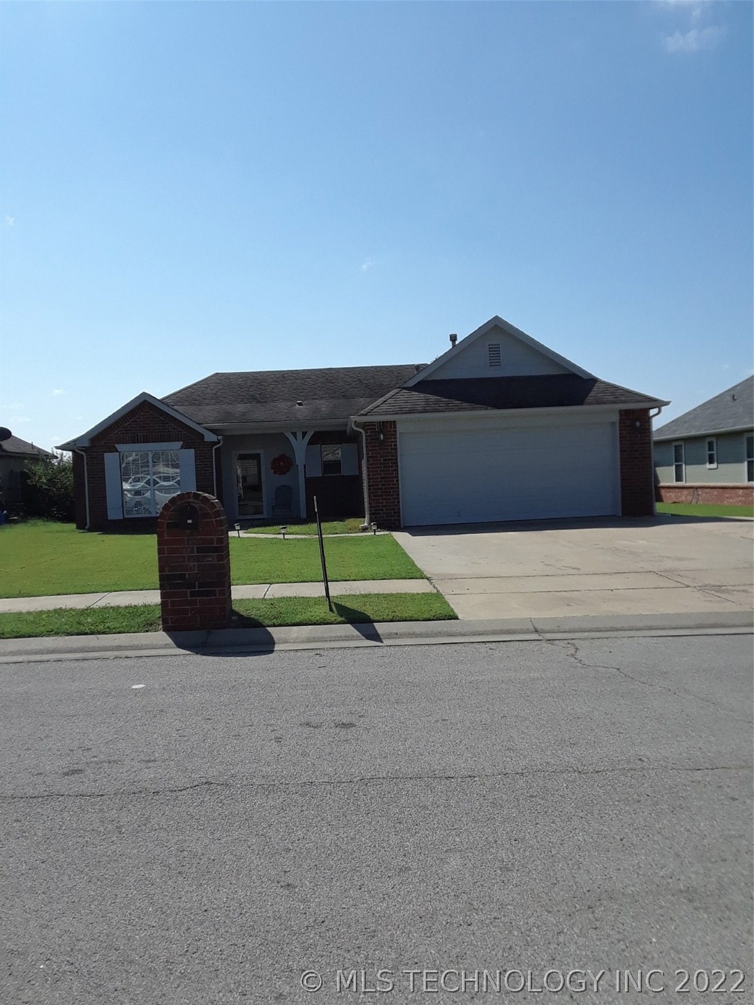 124 W 134th Ct N, Skiatook, OK 74070 - photo 1