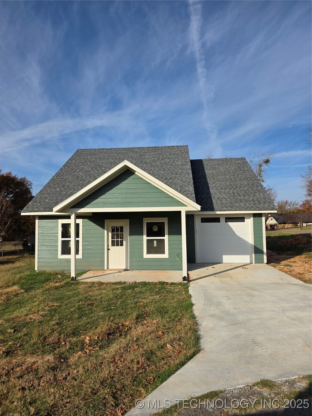 1831 Rockford Dr, Eufaula, OK 74432 - photo 1