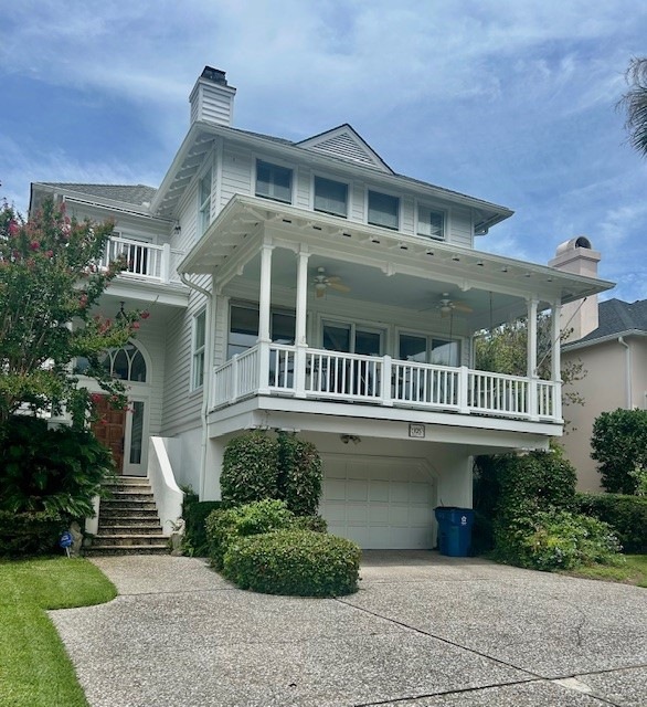 105 Strachan Ln, Saint Simons Island, GA 31522 - photo 1