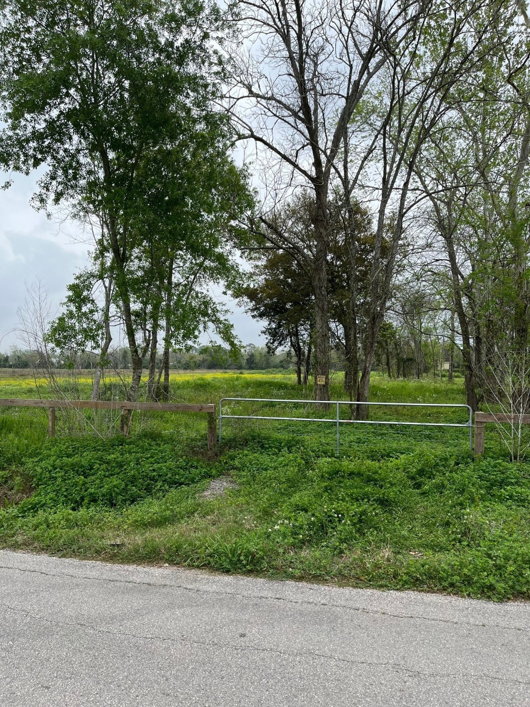 4909 Ike Franks Rd, Arcadia, TX 77517 - photo 1