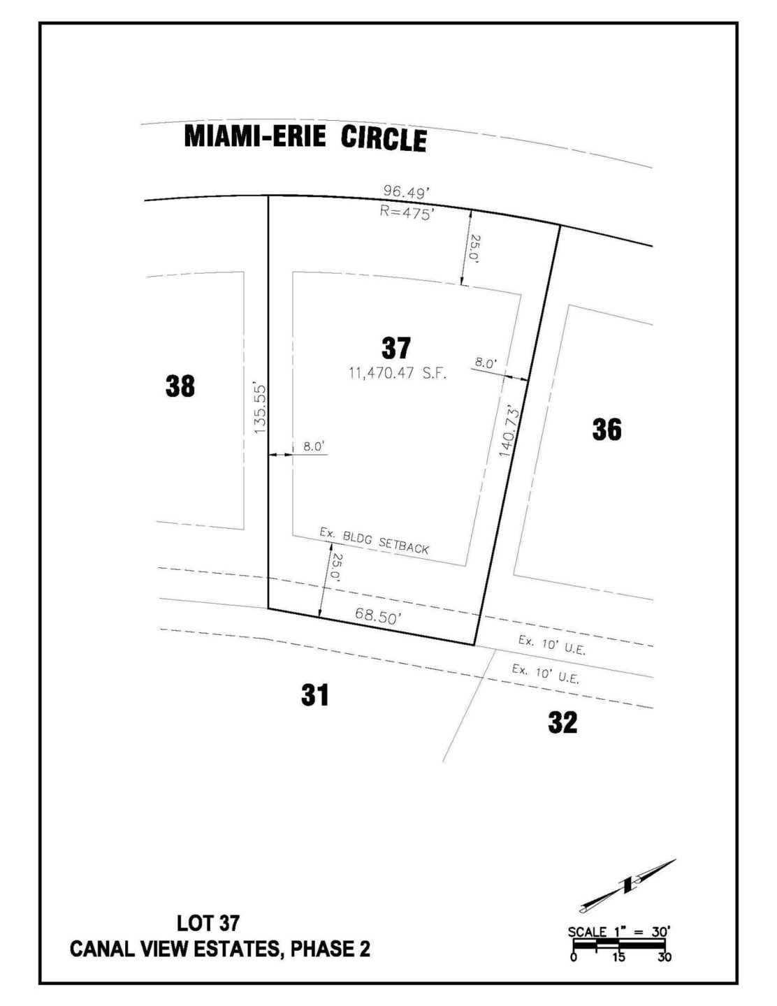 361 Miami Erie Cir unit 37, Saint Marys, OH 45885 - photo 1