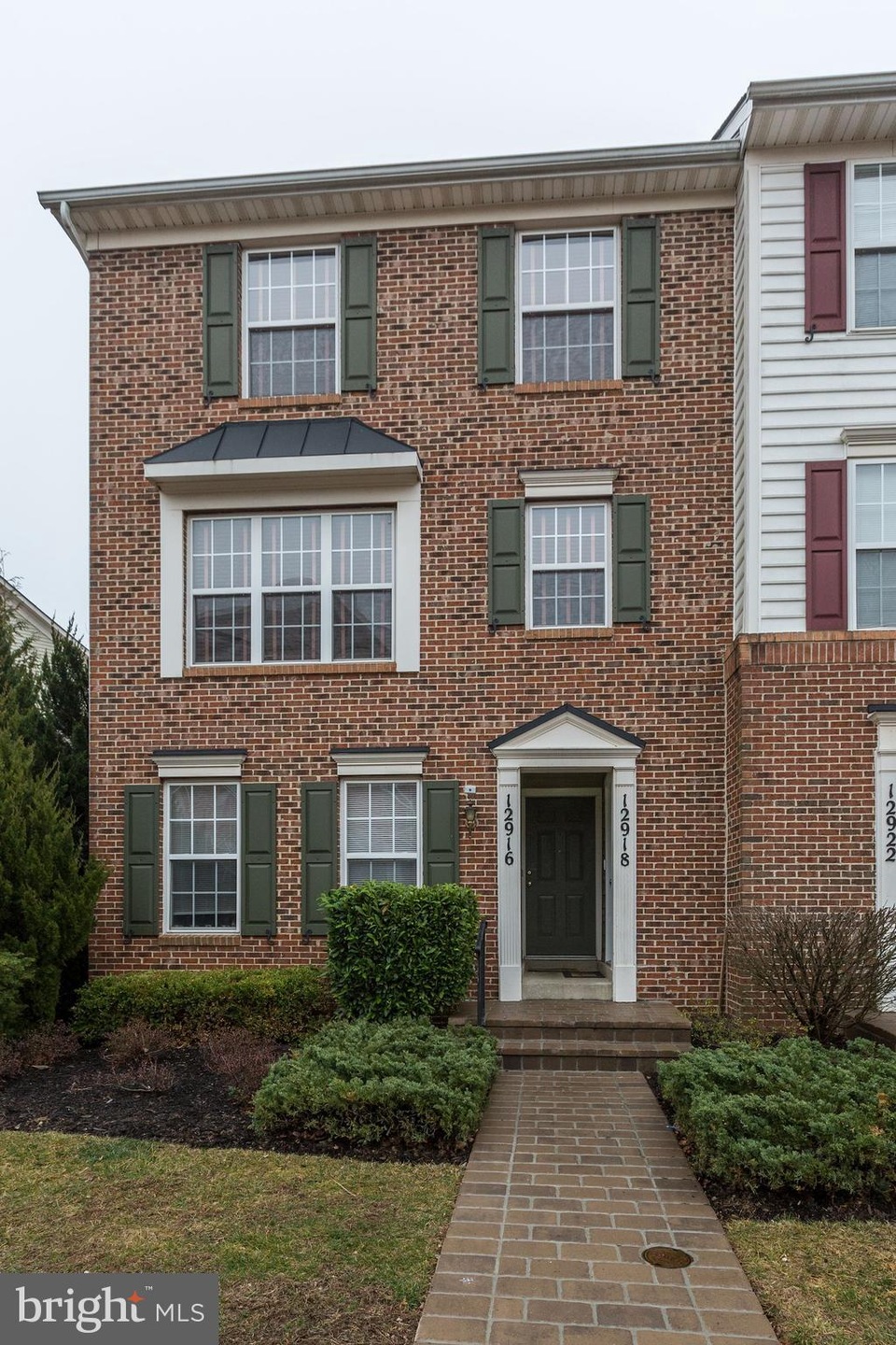 12918 Clarksburg Square Rd, Clarksburg, MD 20871 - photo 1