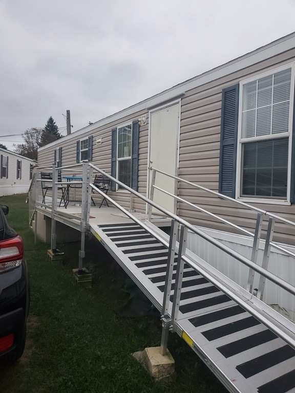 268 Palmer Rd unit 22, Monson, MA 01057 - photo 1