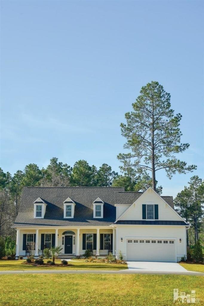 5030 Stoney Point Dr, Leland, NC 28451 - photo 1