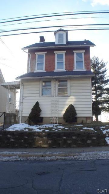 824 S Filmore St unit 1, Allentown, PA 18103 - photo 1