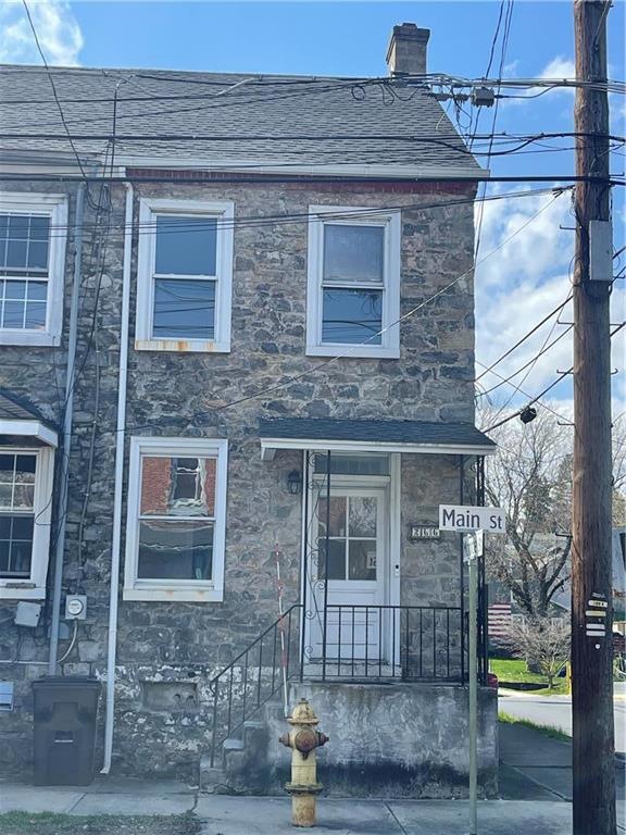 266 Main St, Freemansburg, PA 18017 - photo 1