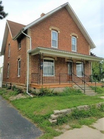 210 W Main St, Hustler, WI 54637 - photo 1