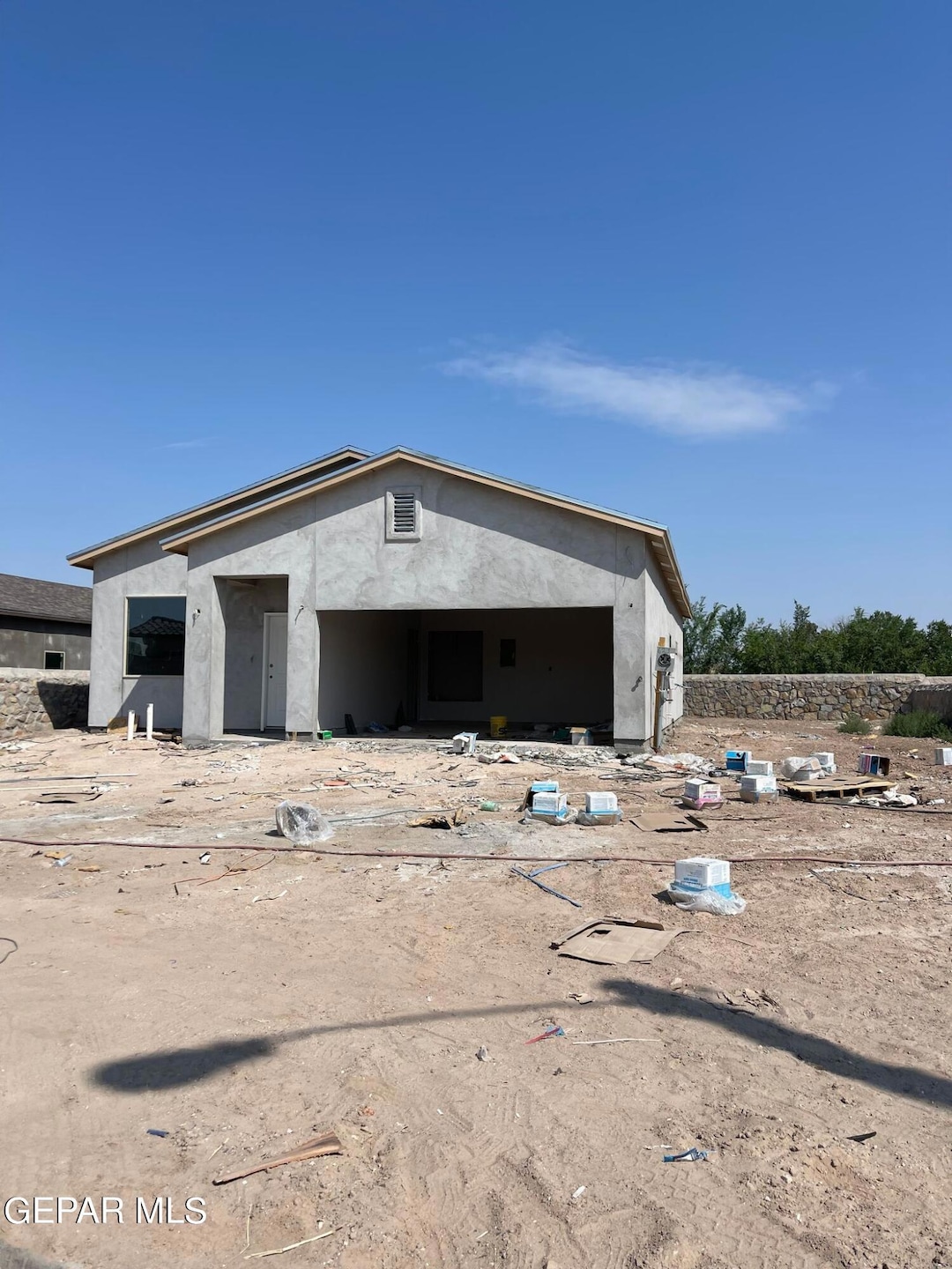 621 Harvest Grove Ln, Socorro, TX 79927 - photo 1