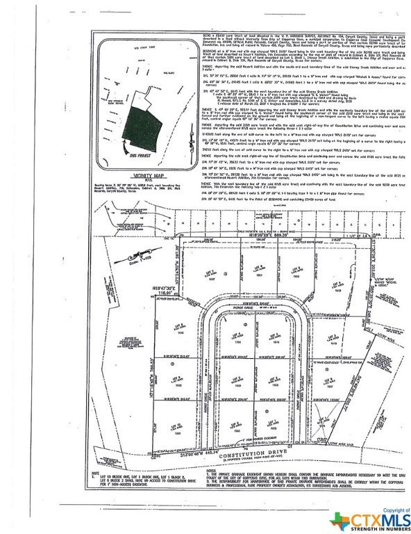 1856 Patriot Cir, Copperas Cove, TX 76522 - photo 1