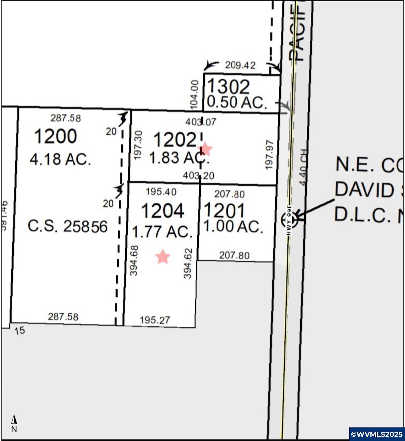 33270 Highway 99e, Tangent, OR 97389 - photo 1