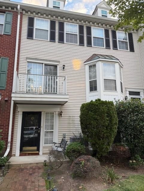 13 Cypress St unit 1, Jersey City, NJ 07305 - photo 1