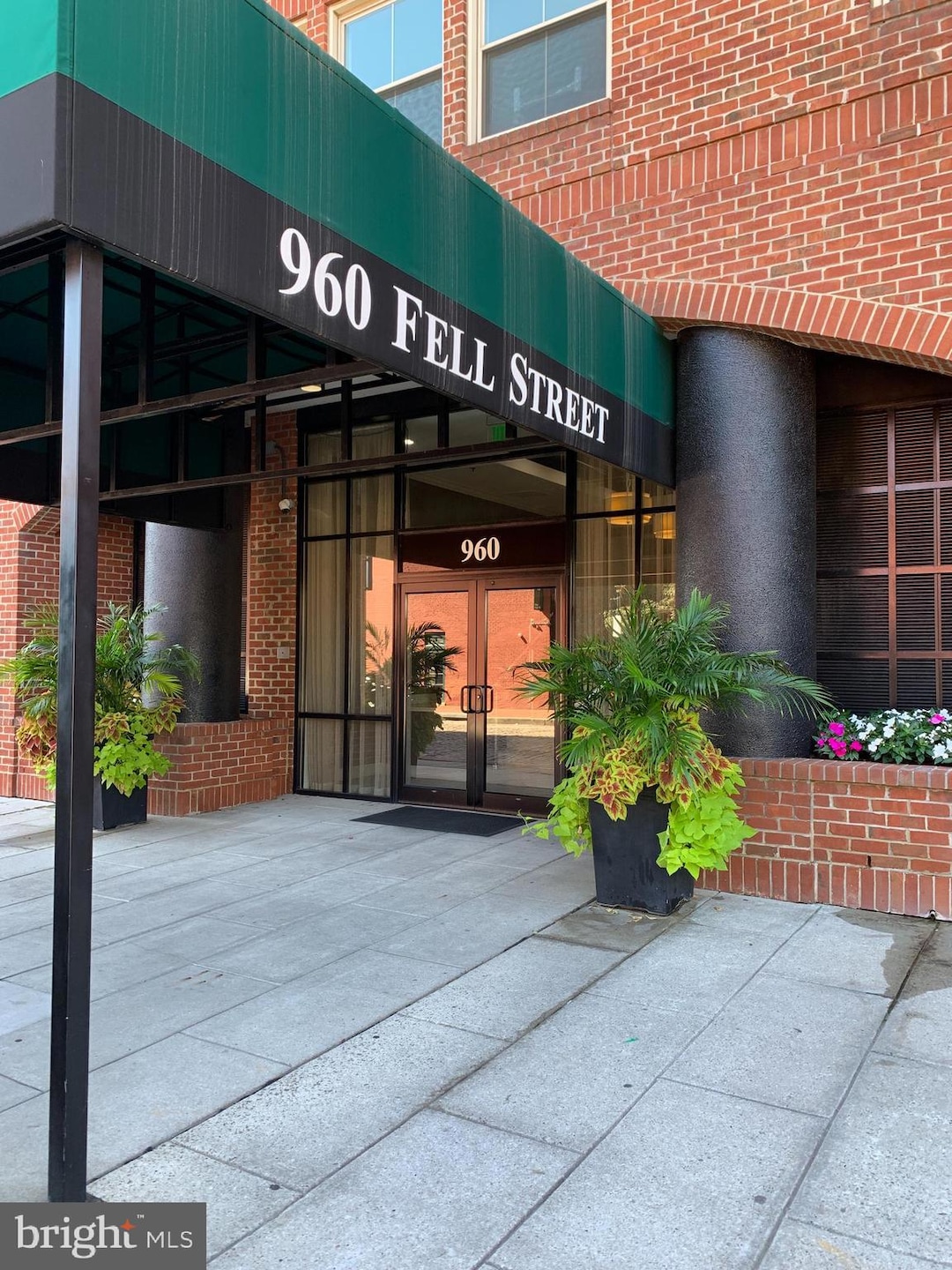 960 Fell St unit 504, Baltimore, MD 21231 - photo 1