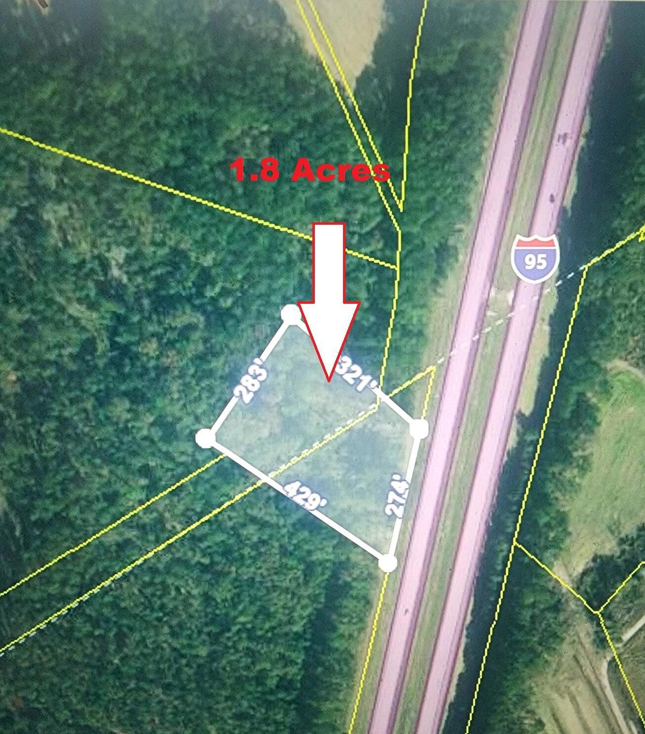 0 Duncan Chapel Rd, Bowman, SC 29018 - photo 1