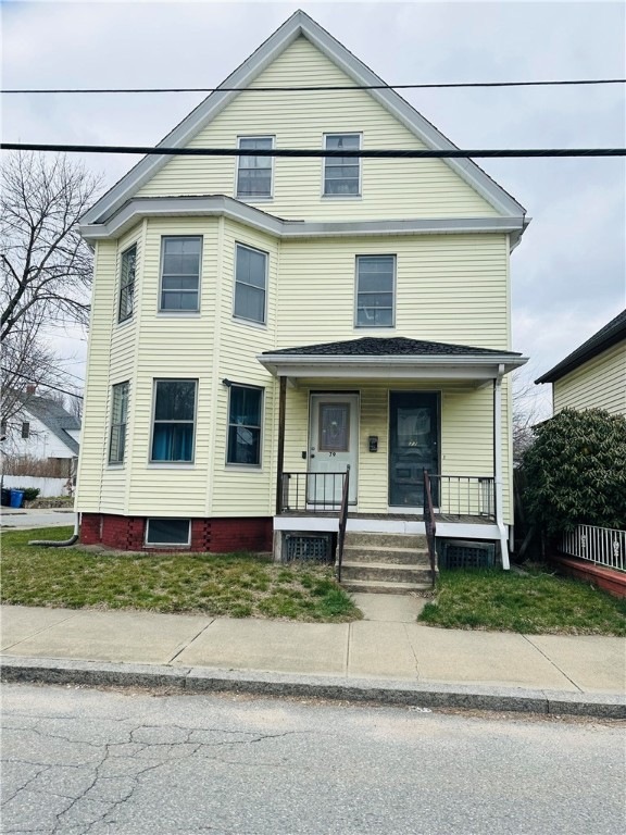 77 Whipple Ave unit 79, Cranston, RI 02920 - photo 1
