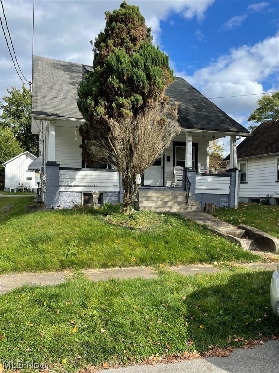 210 Perry St unit 12, Struthers, OH 44471 - photo 1