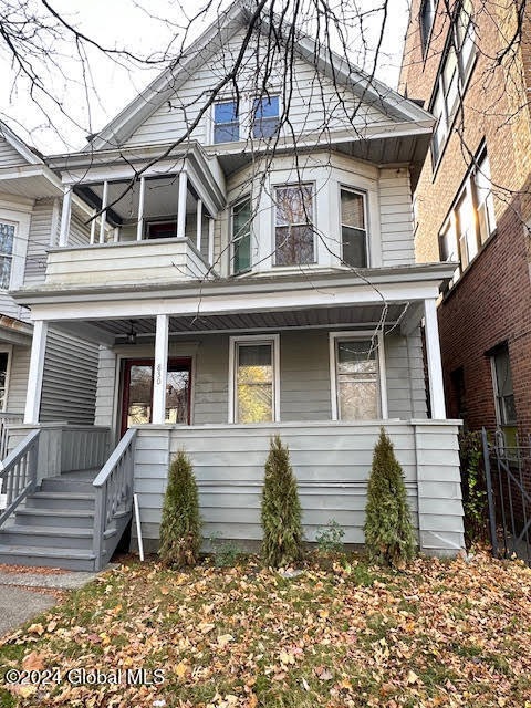 830 Madison Ave unit 1, Albany, NY 12208 - photo 1