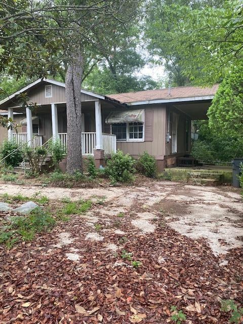 533 E Jefferson St, Americus, GA 31709 - photo 1