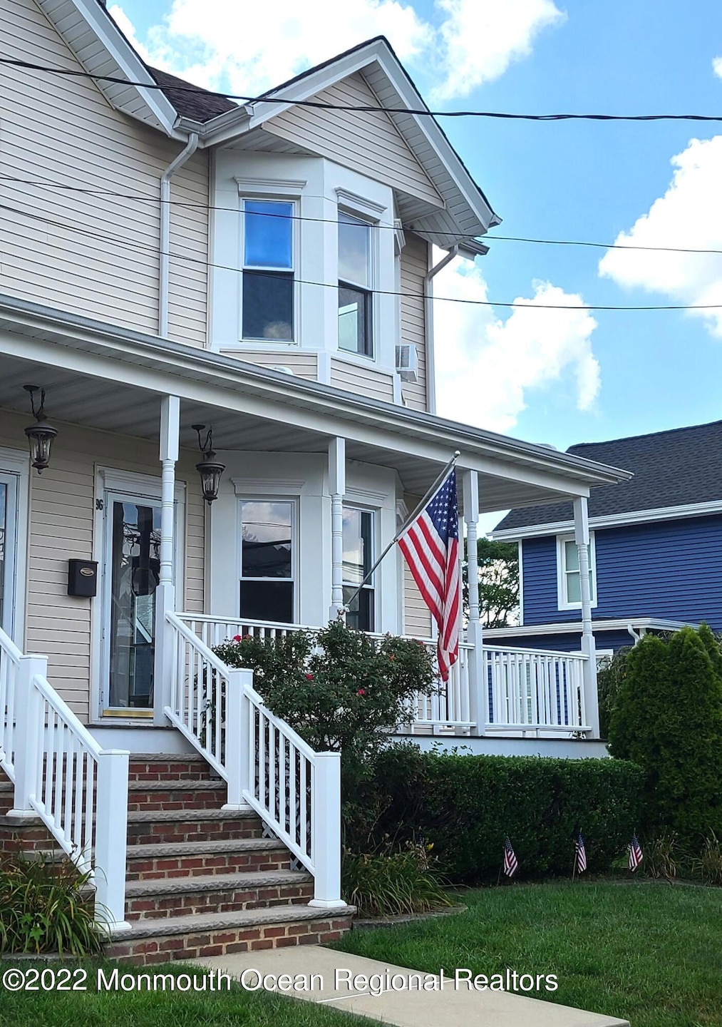 96 Church St unit 98, Keyport, NJ 07735 - photo 1