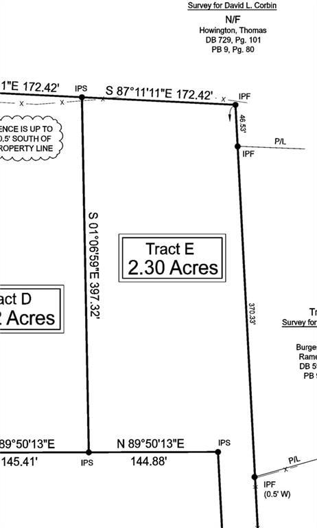 456 Cummings Rd, Trion, GA 30753 - photo 1