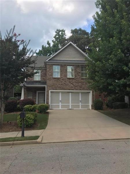 2153 Stancil Point Dr, Dacula, GA 30019 - photo 1