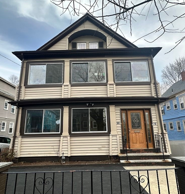 68 Codman Hill Ave unit 70, Dorchester Center, MA 02124 - photo 1