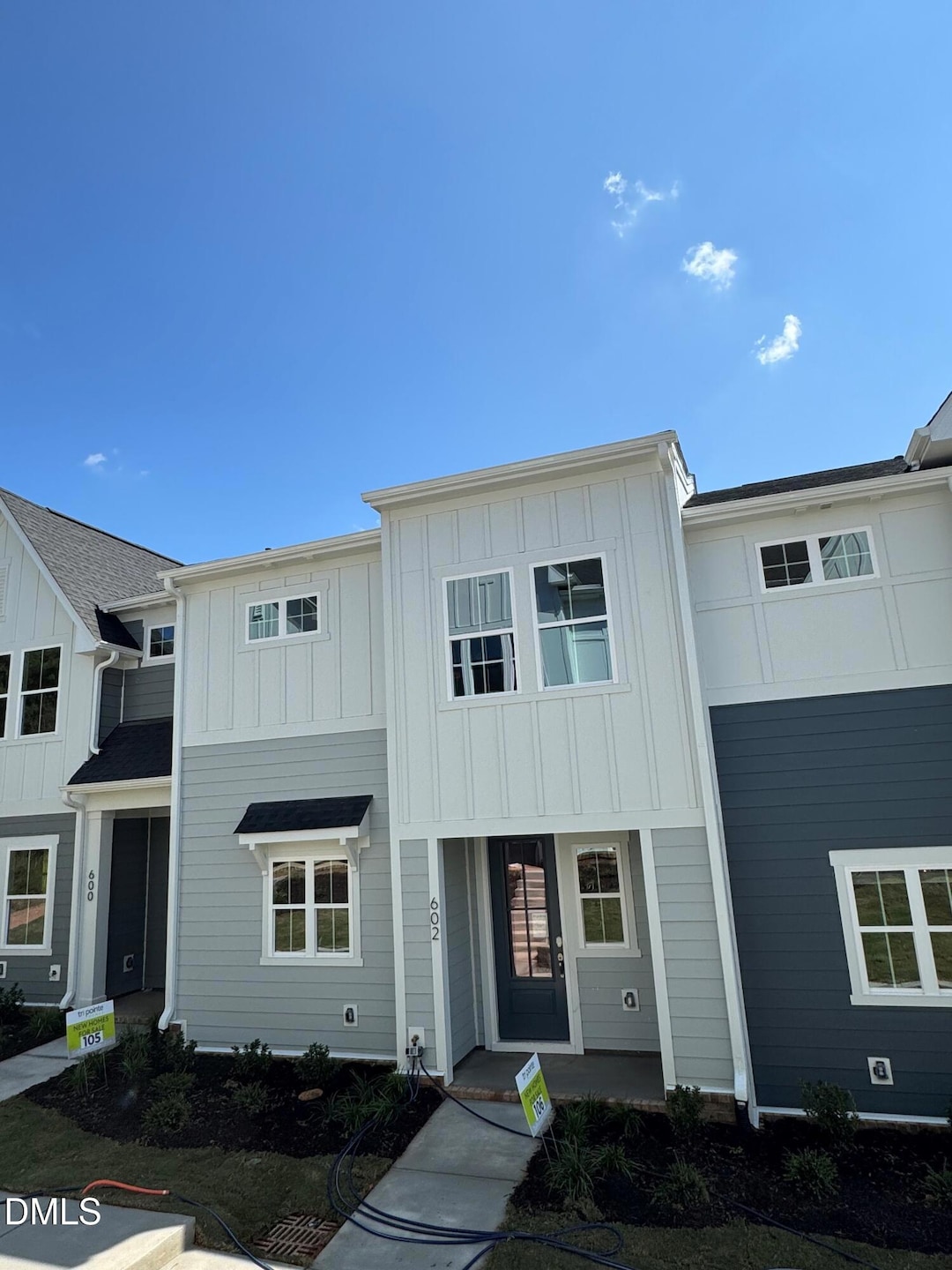 602 Callan View Ave, Wake Forest, NC 27587 - photo 1